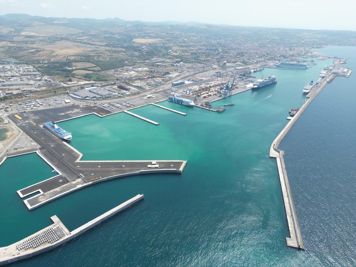 civitavecchia lazio