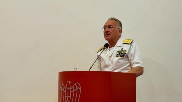 PNS polo nazionale subacquea