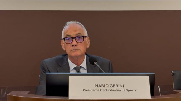 Confindustria