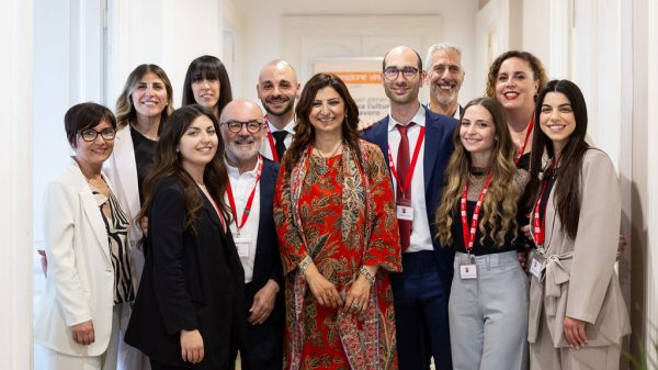 Aiaff Accademia Italiana di Alta Formazione Ferroviaria