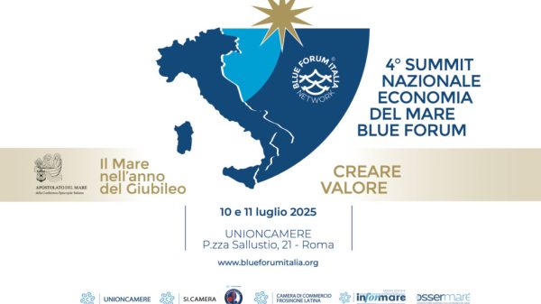 Blue Forum Economia del Mare Blue Forum