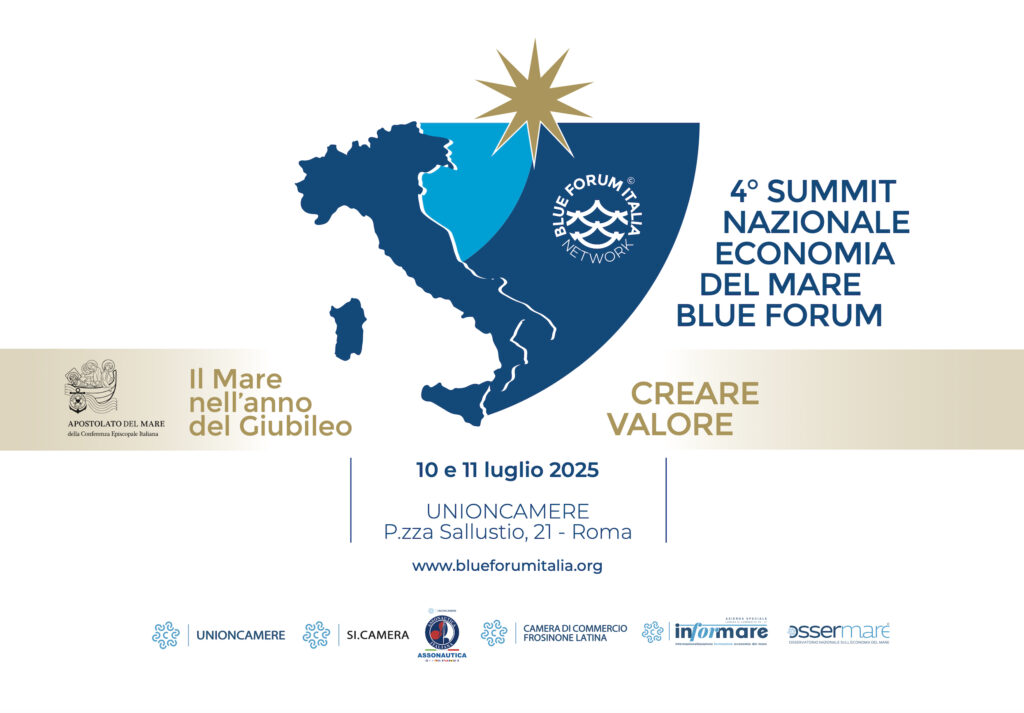 Blue Forum Economia del Mare Blue Forum