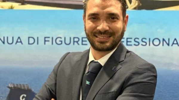 COMANDANTE COLLECCHIO