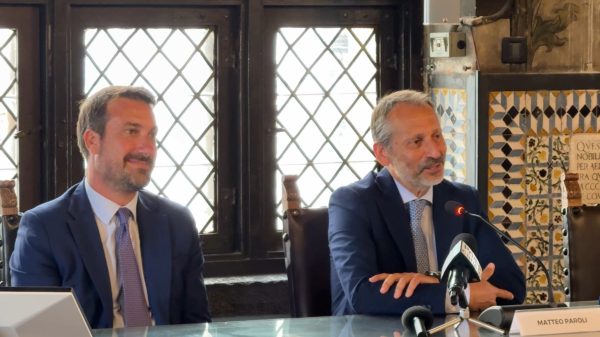 a genova