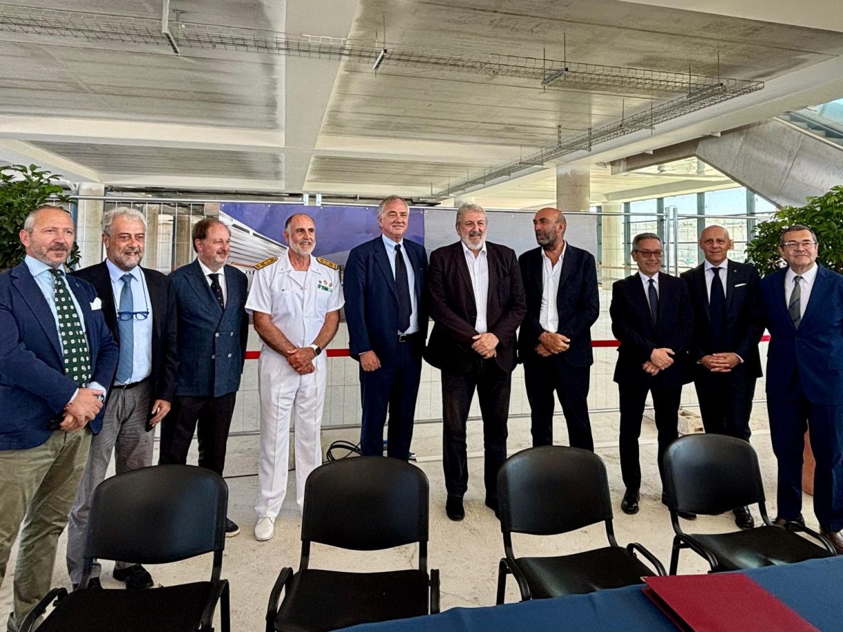 Bari MSC