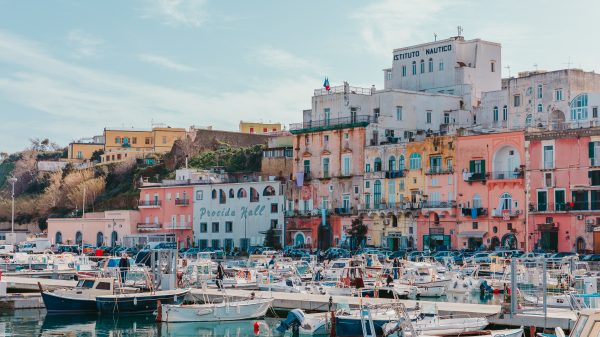 procida