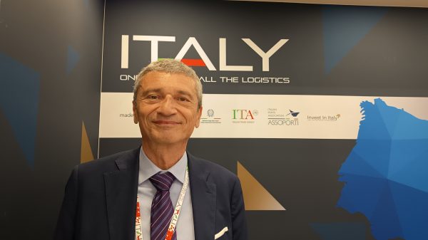 presidente di sarcina