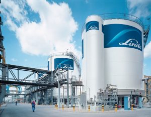 Linde