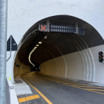 tunnel di Tenda