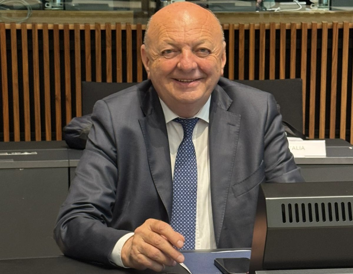 alleanza ue nucleare