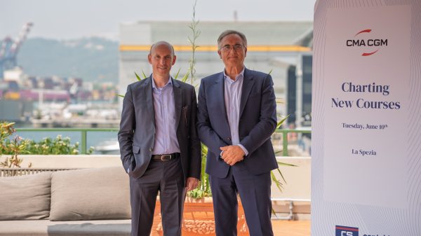 Contship Italia