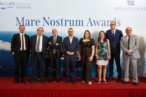 mare nostrum awards