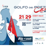 Golfo dei Poeti Cup: