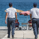 mari e laghi sicuri