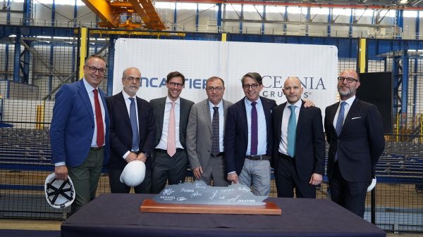 fincantieri