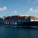 INDIA CMA CGM