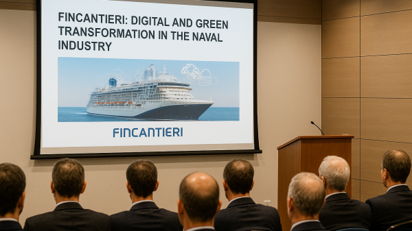 FINCANTIERI
