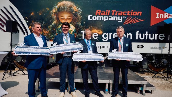 inrail