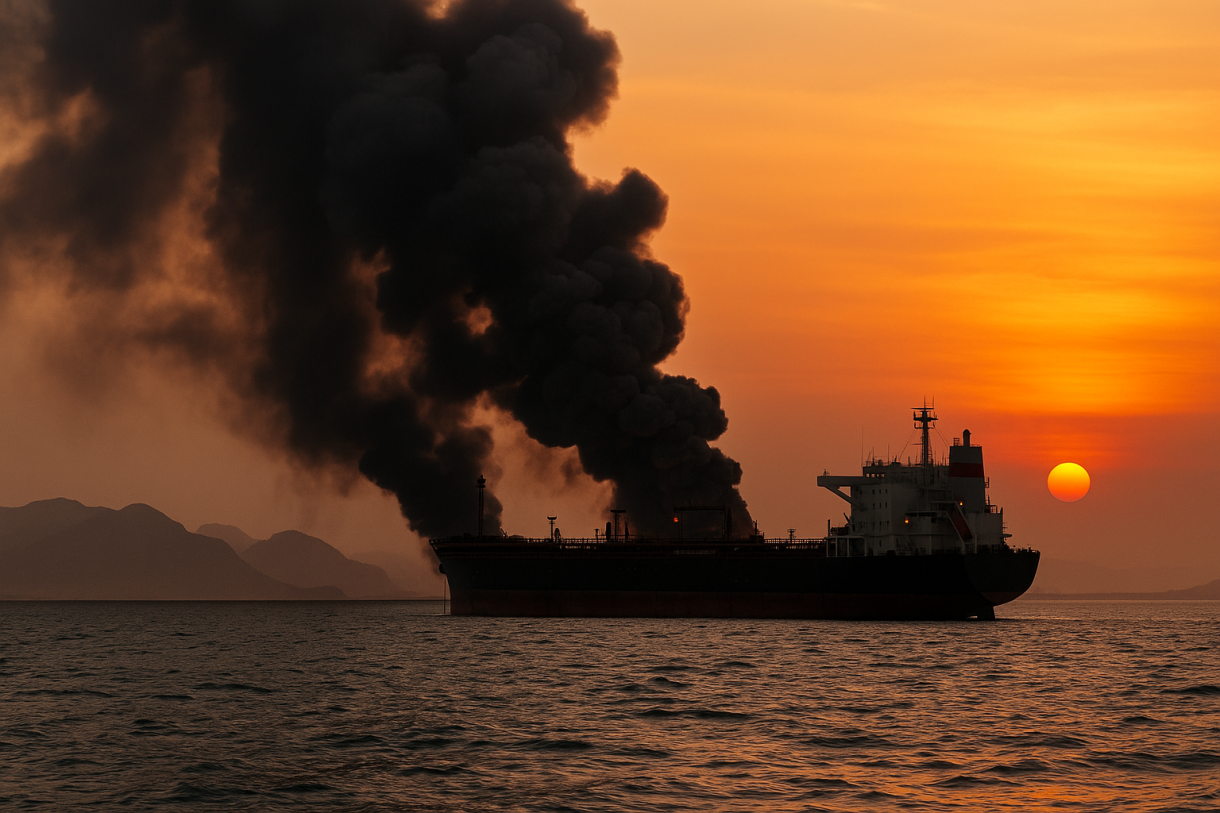 Hormuz