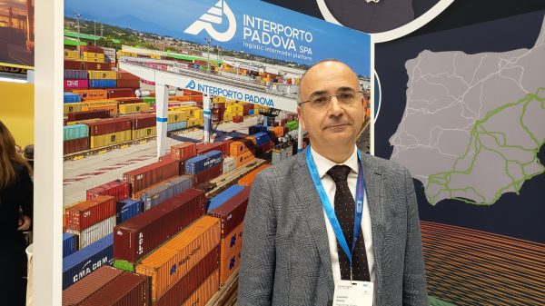 interporto padova