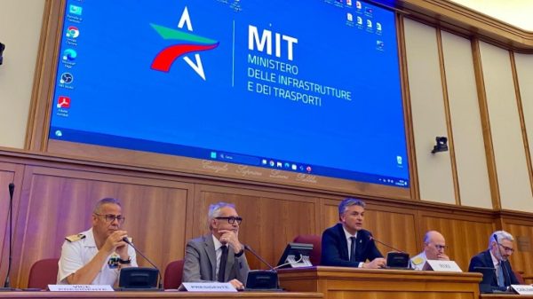 sicurezza Cism