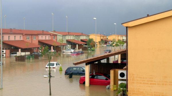 catastrofali