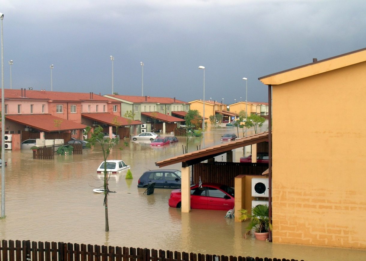 catastrofali