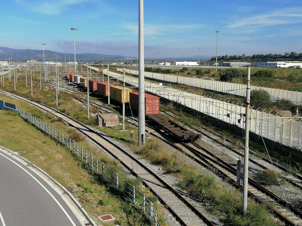 trasporto combinato