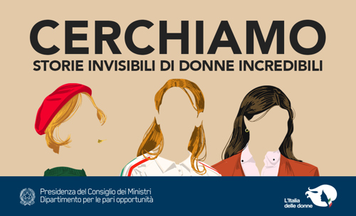 L’Italia delle donne