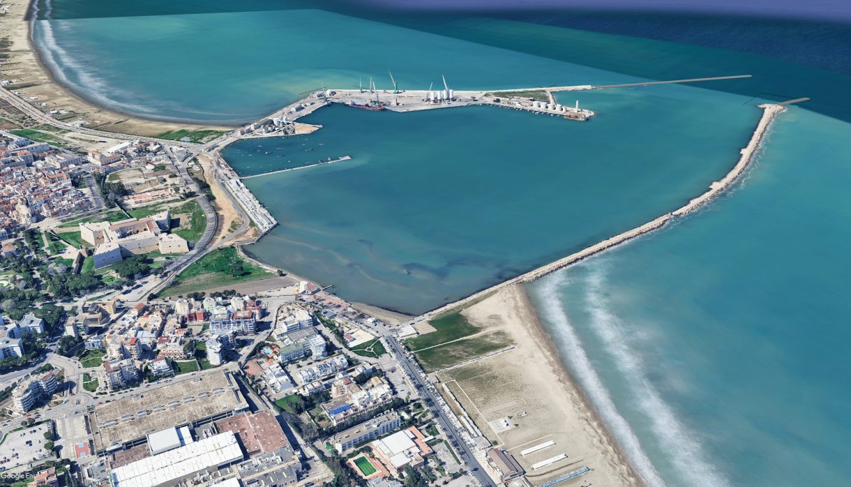 barletta