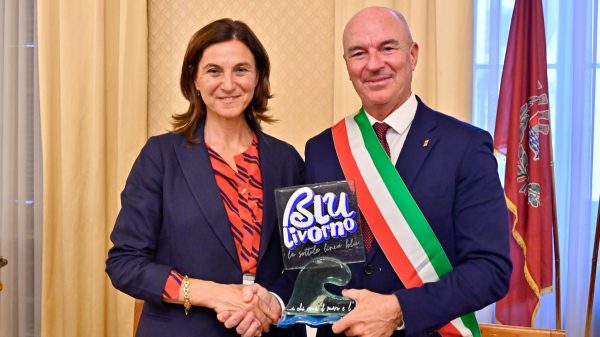 Vitelli blu