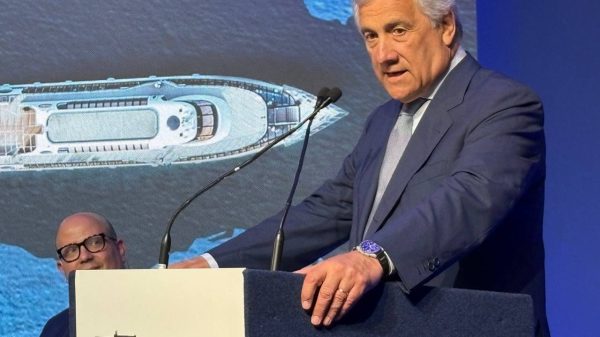 Tajani