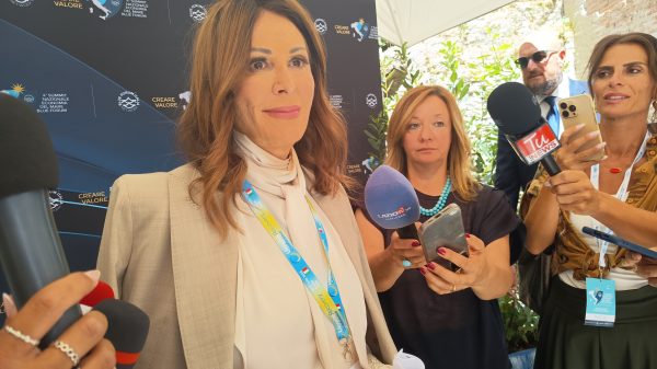 daniela santanchè overtourism