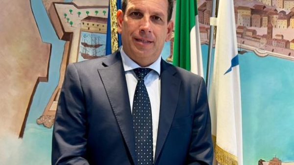 LATROFA darsena romana