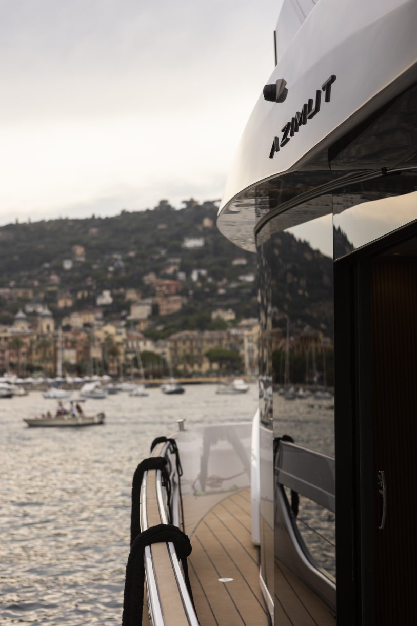 azimut