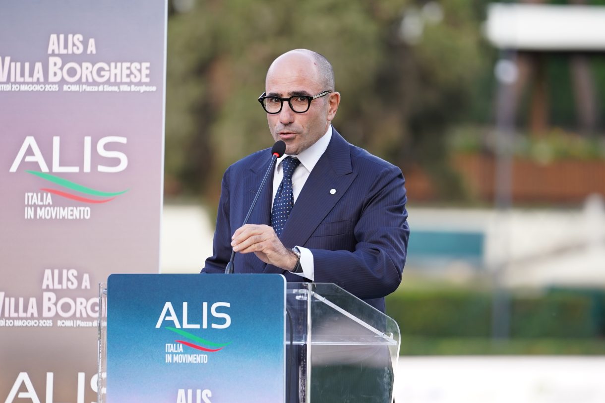 ALIS