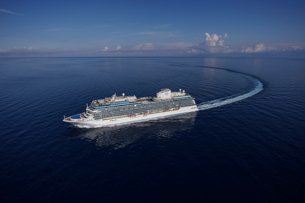 OCEANIA