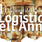Logistico dell’Anno 2025