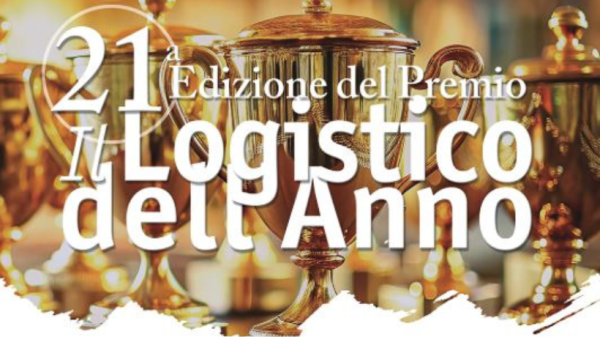 Logistico dell’Anno 2025