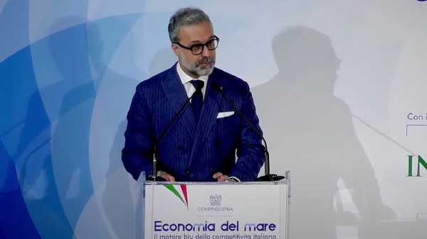 confindustria