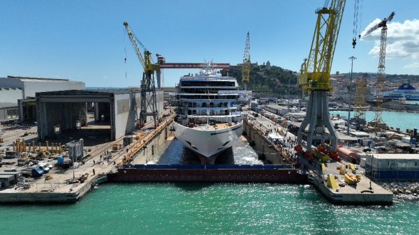 fincantieri