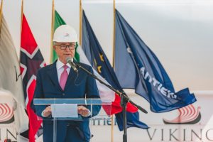 fincantieri