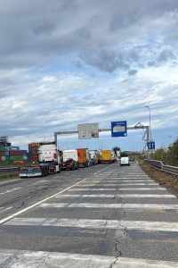 pedaggi legge 105/2025