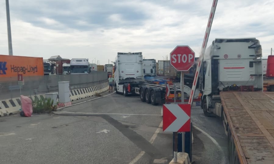 autotrasporto