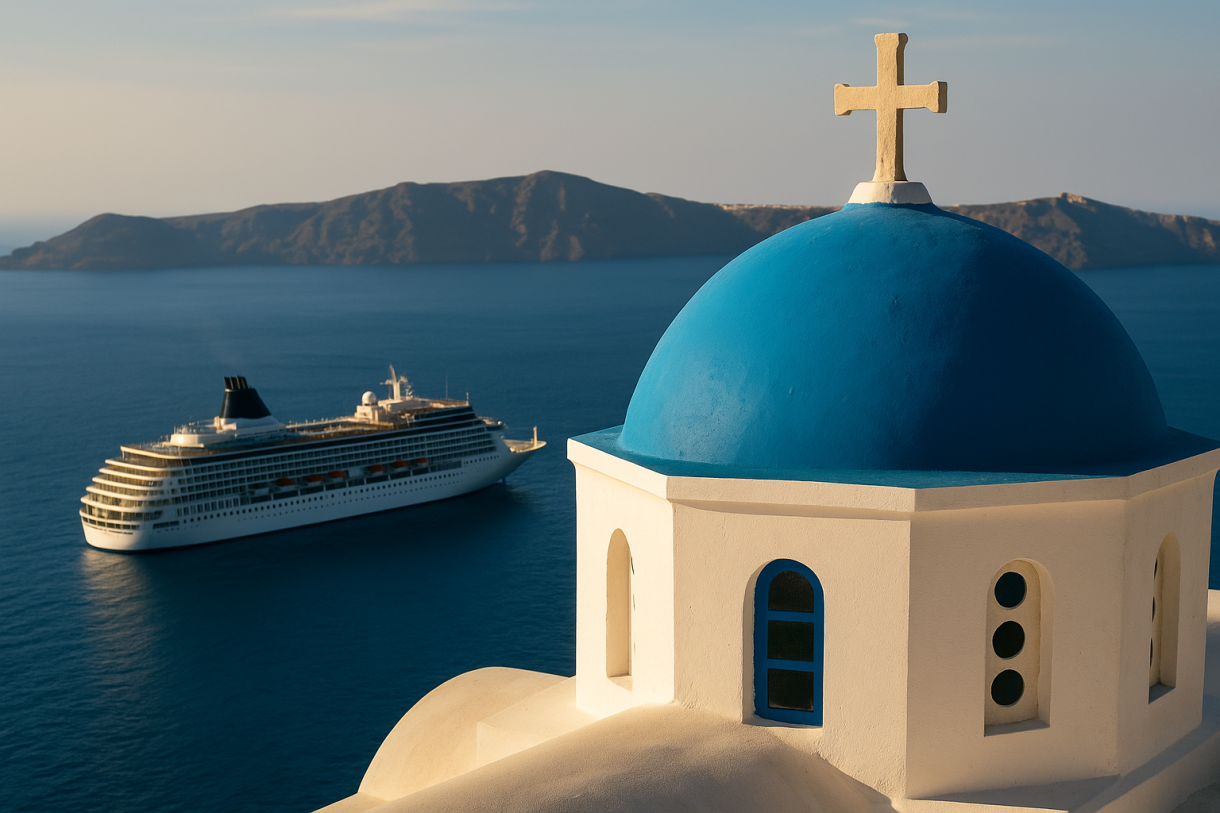 grecia