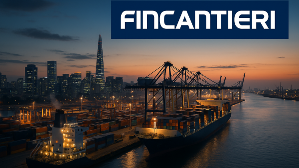 FINCANTIERI SEOUL