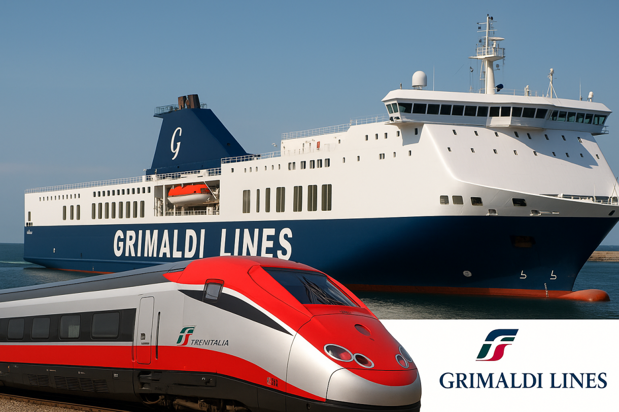 grimaldi
