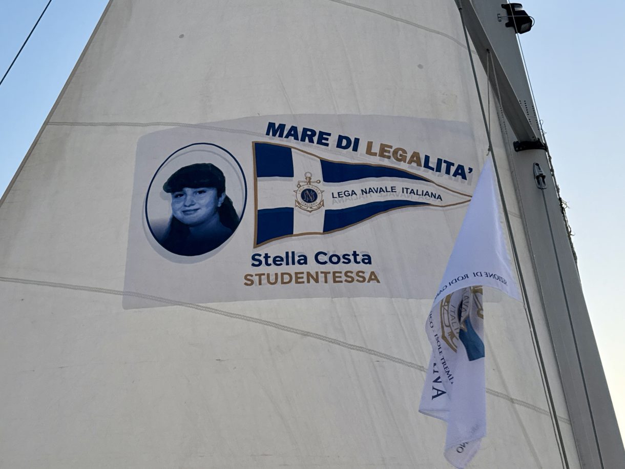 lega navale