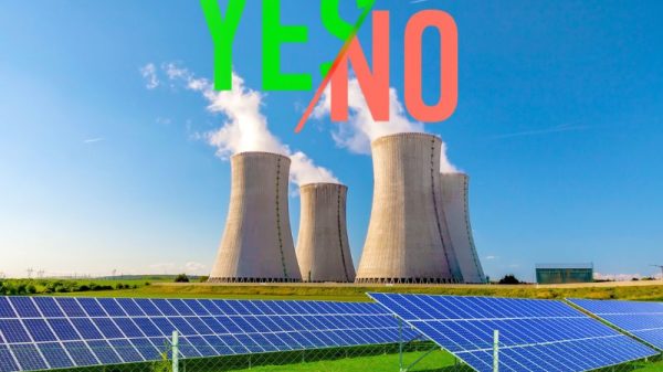 nucleare sostenibile