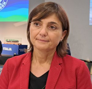 serracchiani